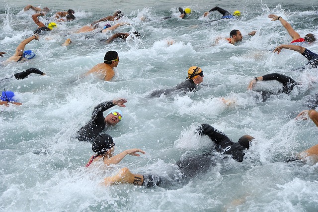 triathlon equipment