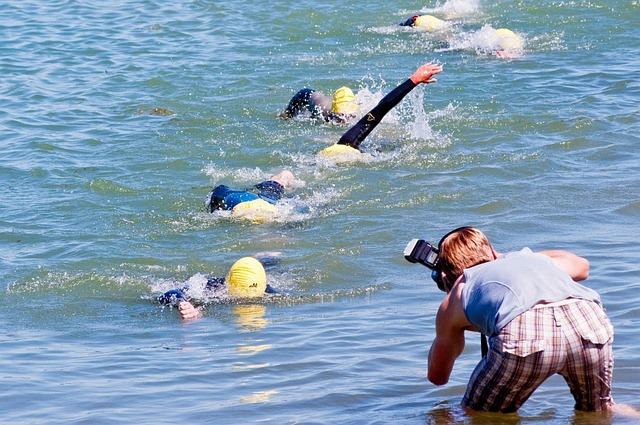 triathlon equipment