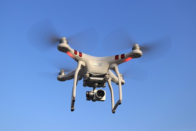 uavs