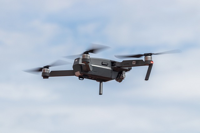 uavs