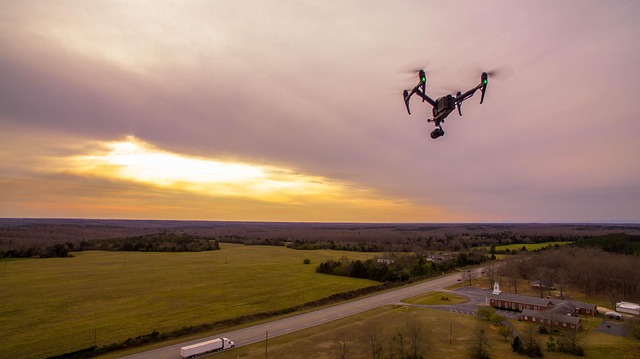 uavs