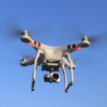 Unmanned Aerial Vehicles: Revolutionizing Data Collection Techniques