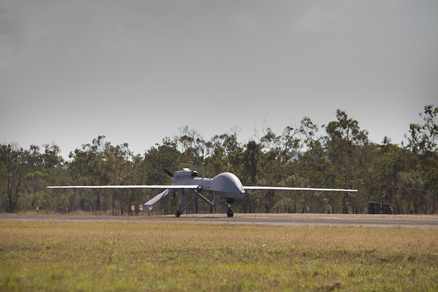 uavs