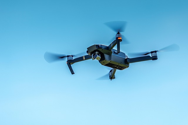 uavs