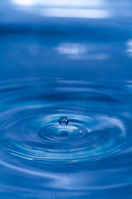 water