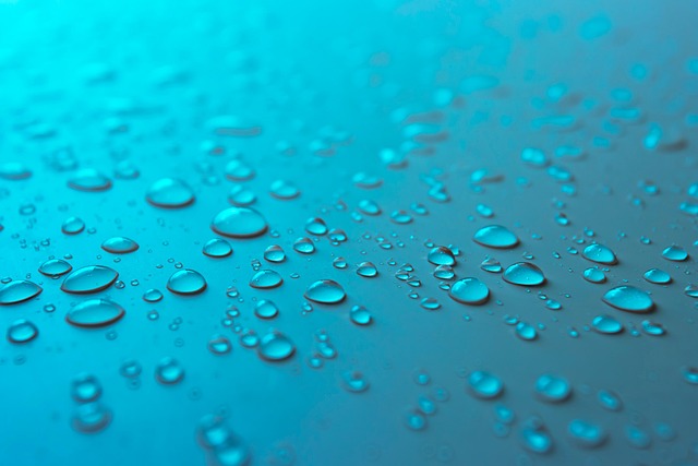 water