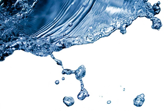 water