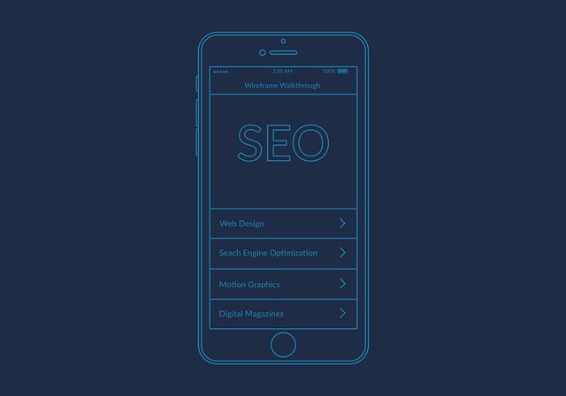 web design
