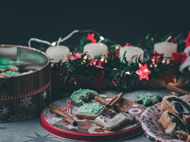 angel food cake pans