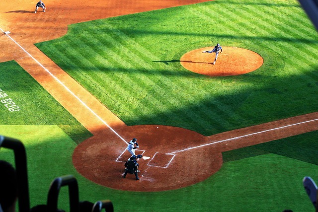 baseball equipment