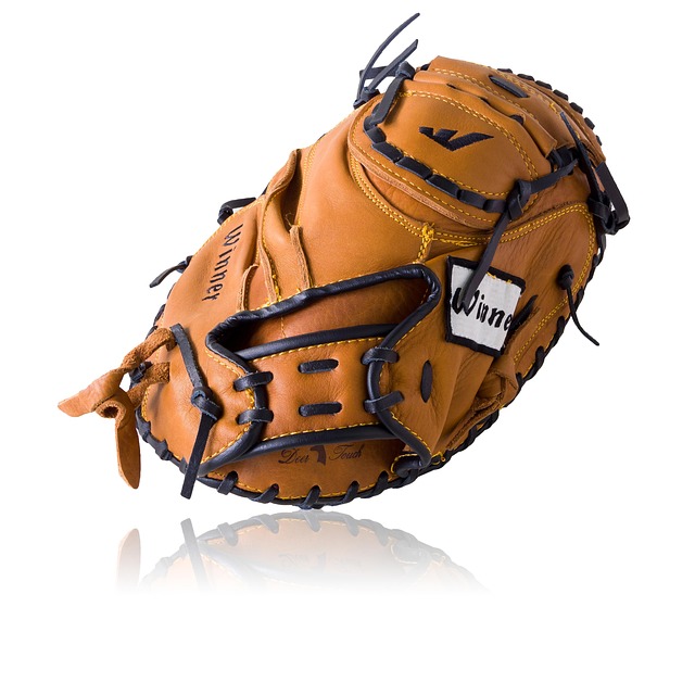 baseball equipment