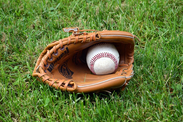baseball equipment