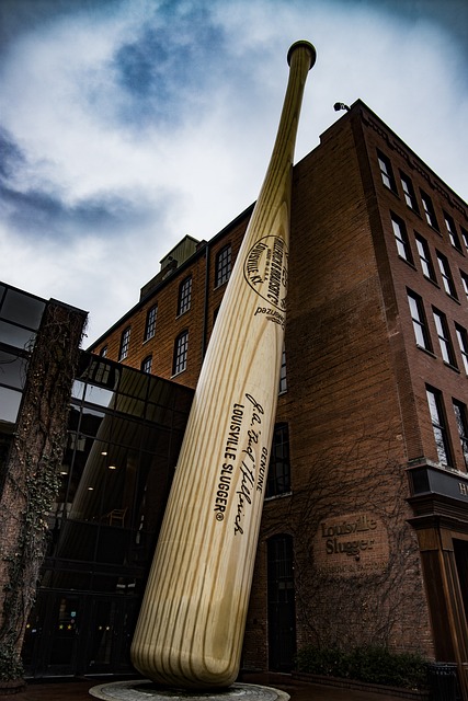 baseball equipment