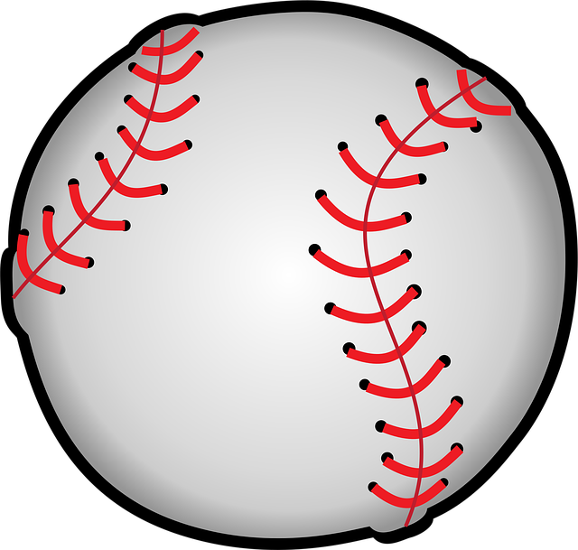 baseball equipment