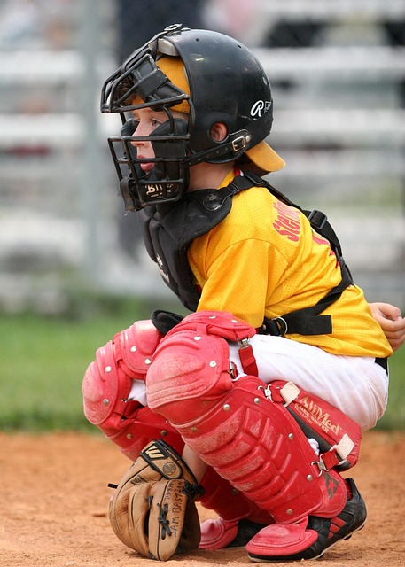 baseball equipment