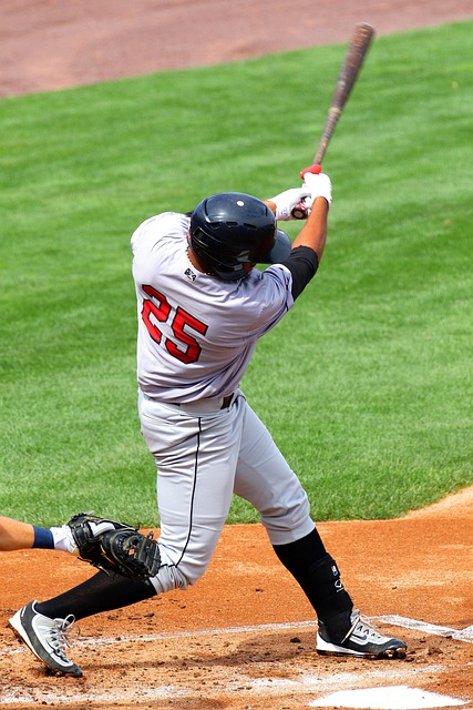 baseball equipment