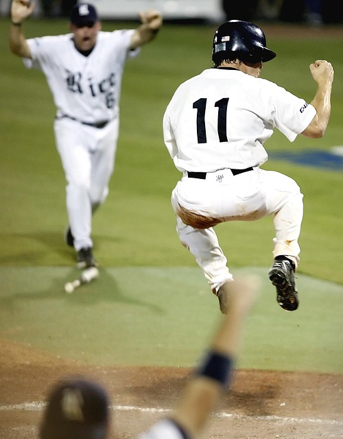 baseball equipment