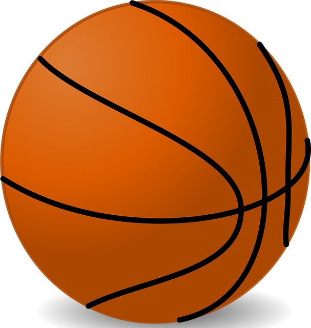basketball training equipment