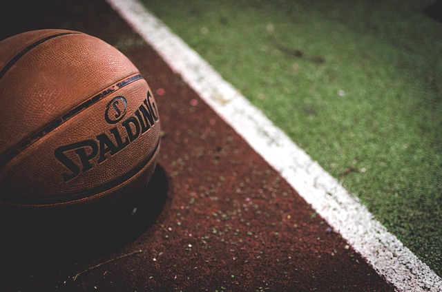 basketball training equipment