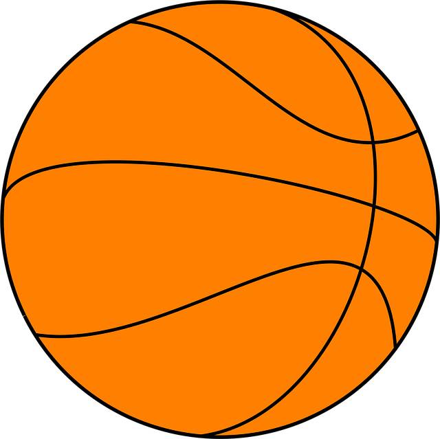 basketball training equipment