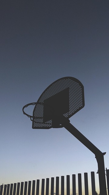 basketball training equipment