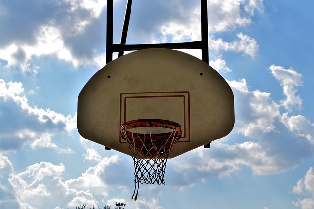 basketball training equipment