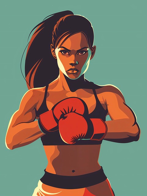 boxing bag gloves
