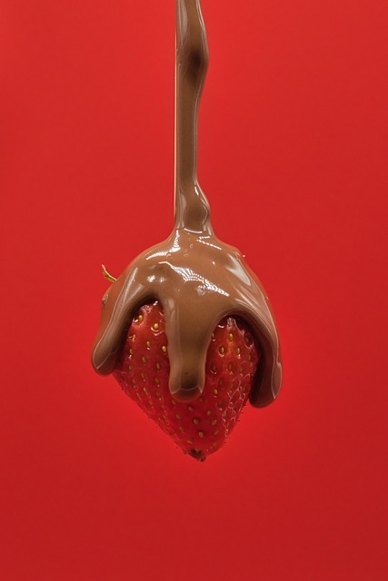 chocolate molds