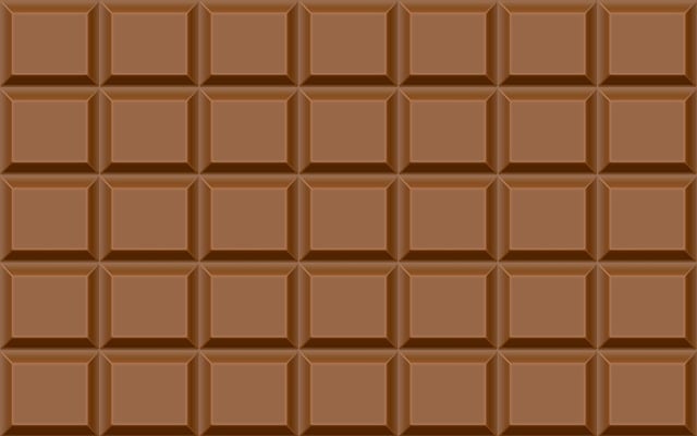 chocolate molds