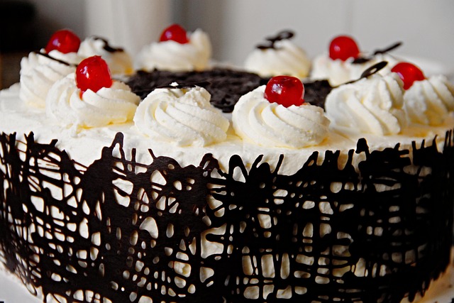 chocolate molds