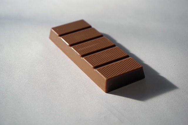 chocolate molds