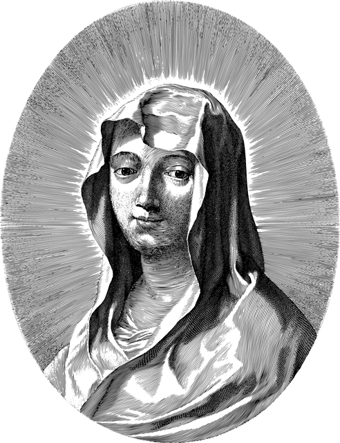 christian saints