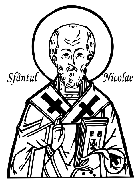 christian saints