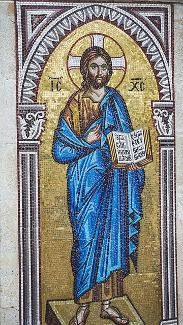 christian saints