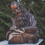 Unveiling Christian Saints: Global Mural Traditions & Preservation