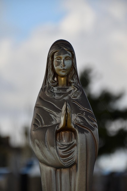 christian saints