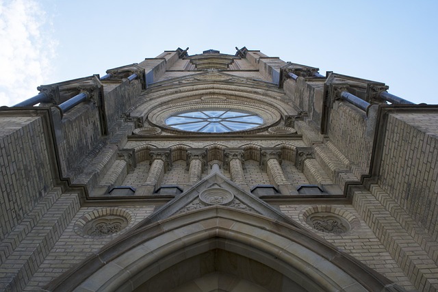 christian saints