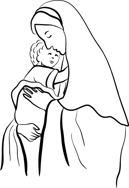 christian saints