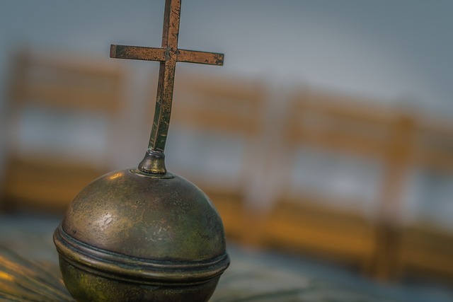 christian saints