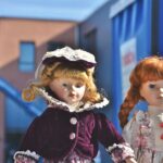Unveiling History: Provenance Research for Collectible Dolls