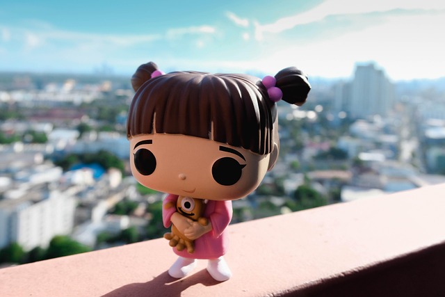 collectible dolls