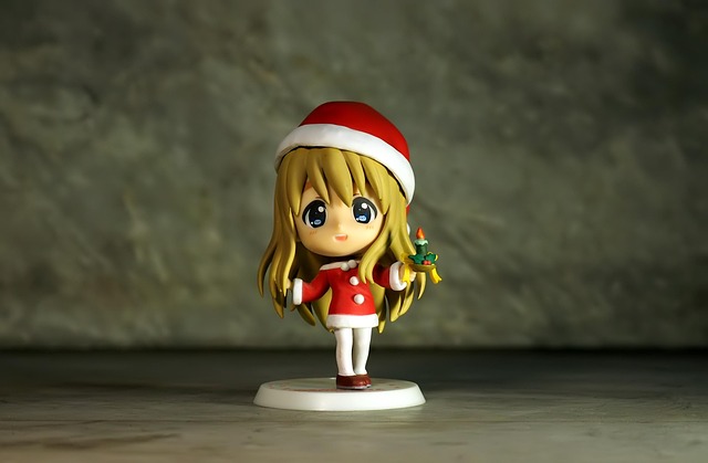 collectible dolls