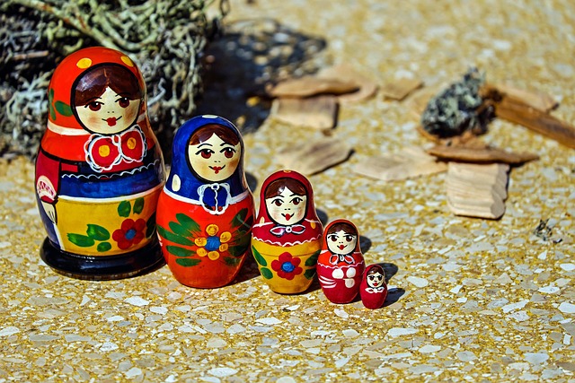 collectible dolls