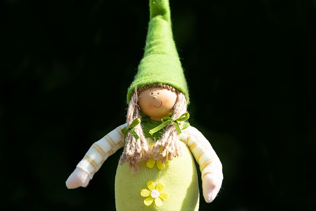 collectible dolls