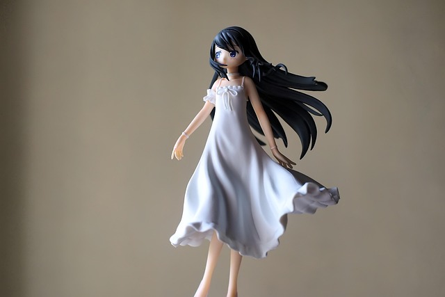 collectible dolls