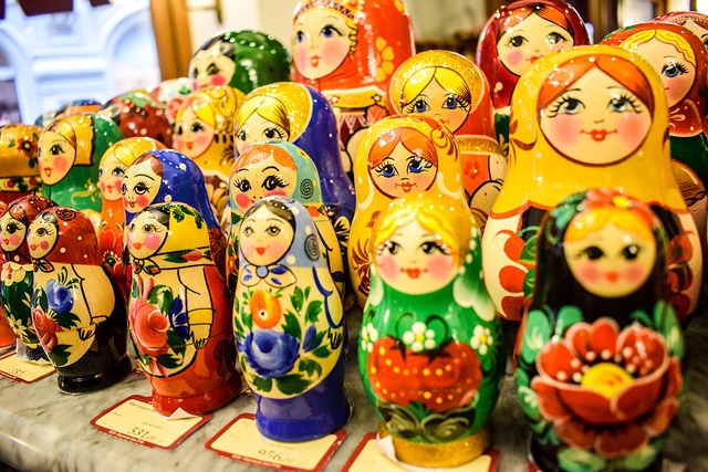 collectible dolls
