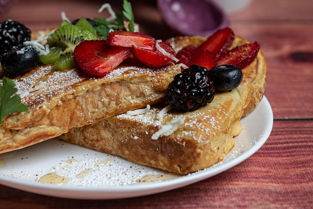 crepe pans