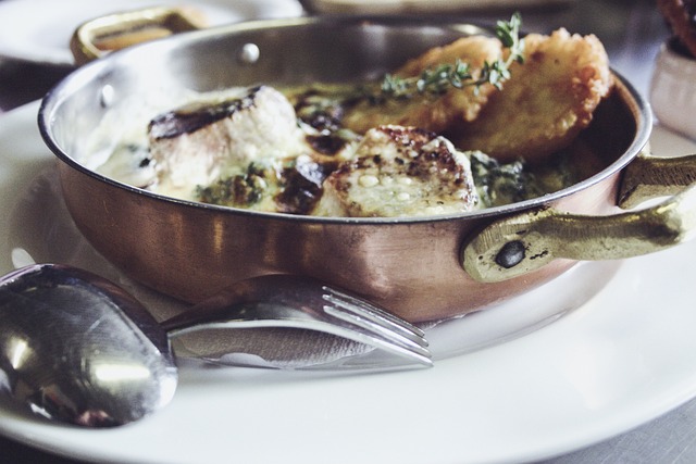 crepe pans