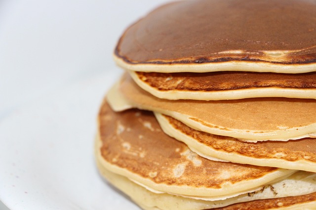 crepe pans