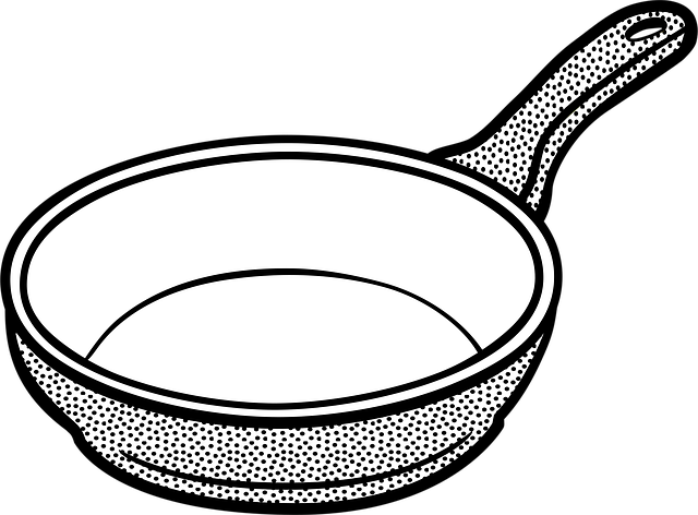 crepe pans